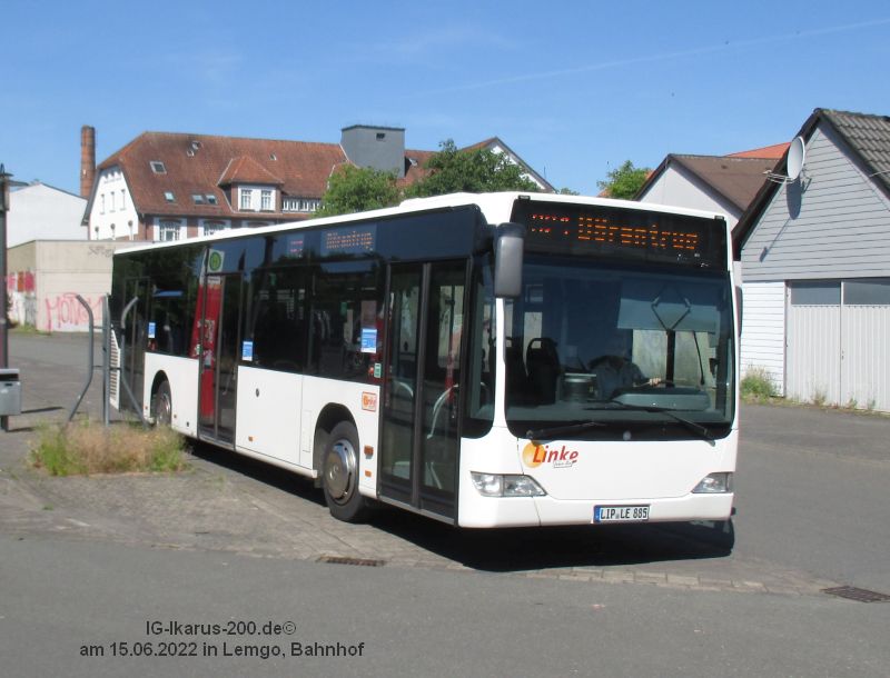 LIP-LE 885